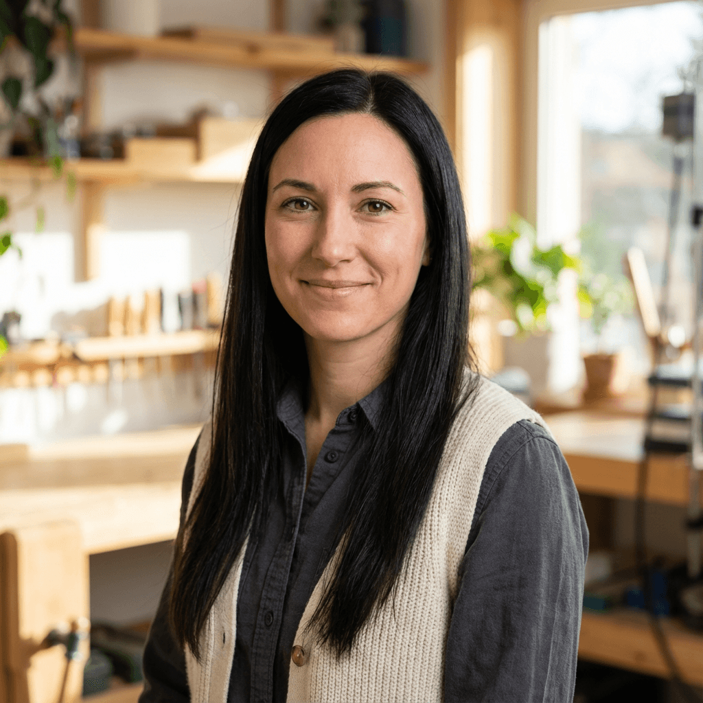 Karin Bergqvist